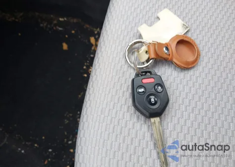 2014 Subaru Forester 2.5I из США, поврежденный, VIN JF2SJAAC9EH538372